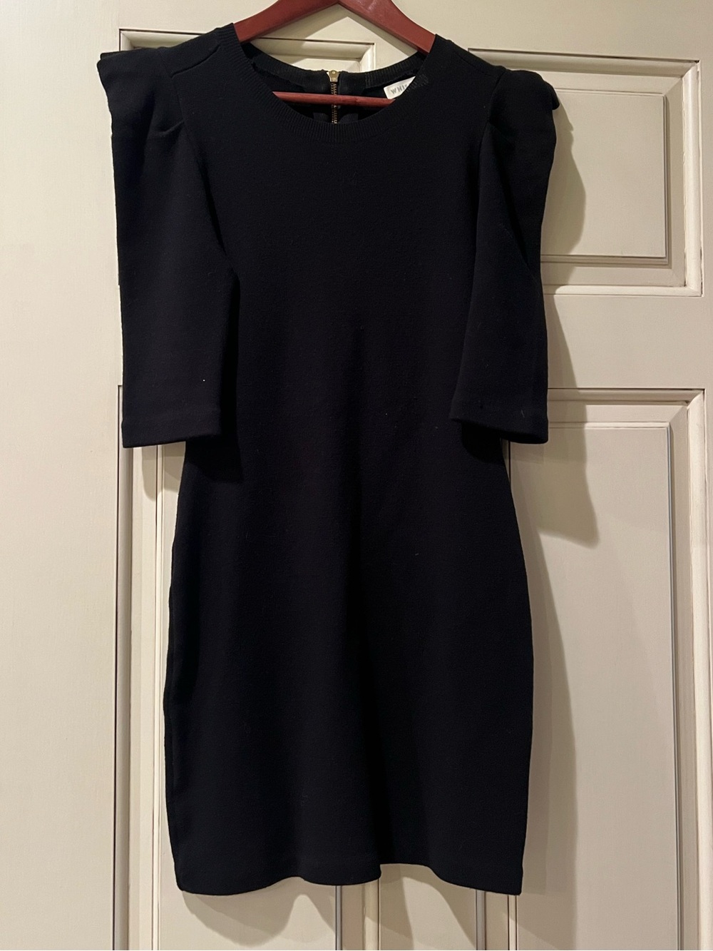 Whistles Sweater Dress